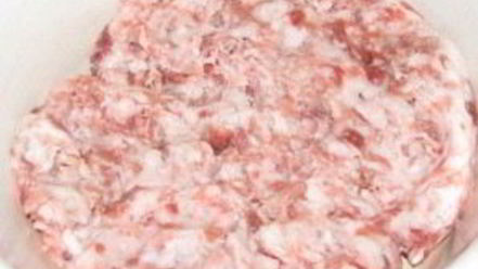 Рецепт беляшей с мясом на сковороде