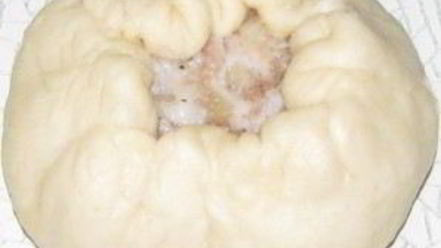 Рецепт беляшей с мясом на сковороде