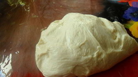 Рецепт беляшей с мясом