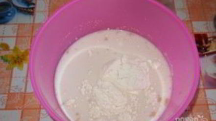 Рецепт беляшей старинных