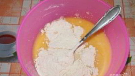 Рецепт беляшей старинных