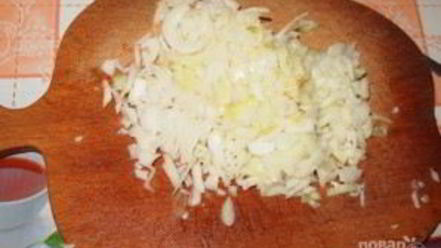 Рецепт беляшей старинных