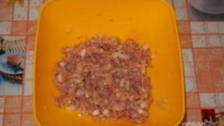 Рецепт беляшей старинных