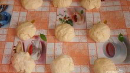 Рецепт беляшей старинных