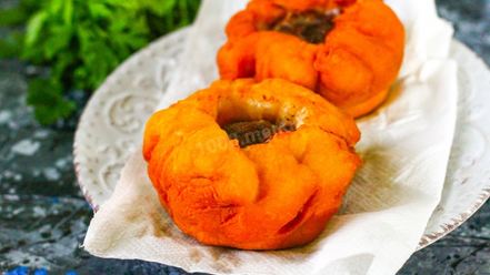 Рецепт беляшей татарских с мясом