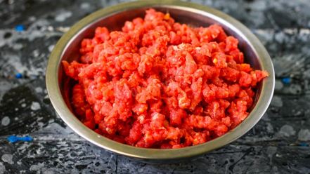 Рецепт беляшей татарских с мясом