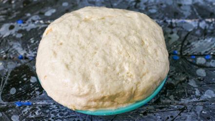 Рецепт беляшей татарских с мясом