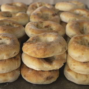 Рецепт Беляшей в духовке