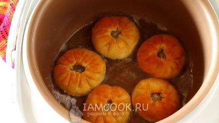 Рецепт беляшей в мультиварке