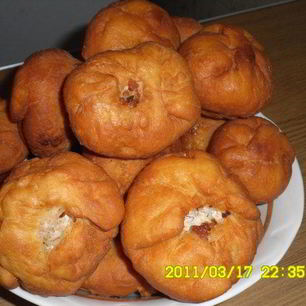 Рецепт Беляшей Это того стоит