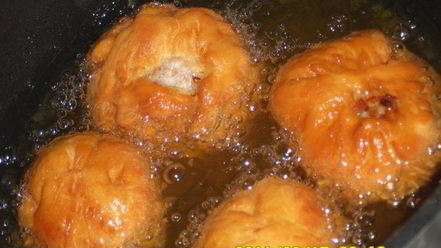 Рецепт беляшей это того стоит