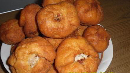 Рецепт беляшей это того стоит