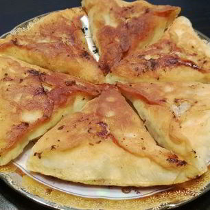 Рецепт Беляшиков