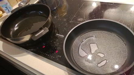 Рецепт беляшиков