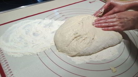 Рецепт беляшиков