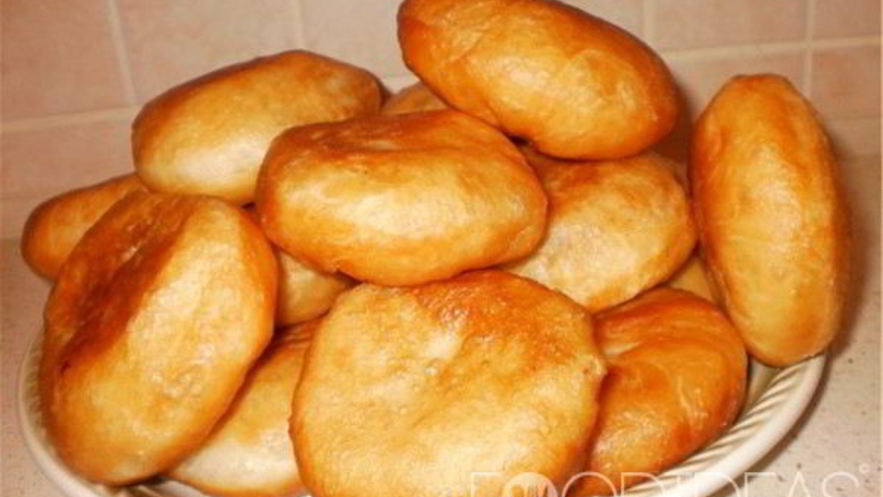 Рецепт дрожжевого теста для беляшей