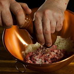 Рецепт Фарша для беляшей