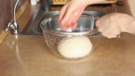 Рецепт хрустящих беляшей с мясом на дрожжевом тесте