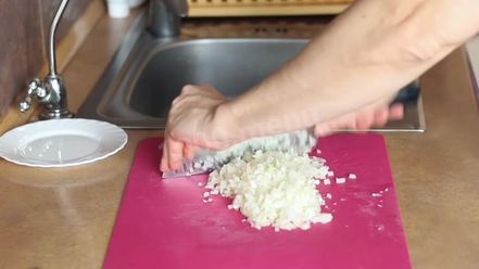 Рецепт хрустящих беляшей с мясом на дрожжевом тесте