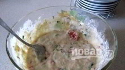 Рецепт ленивых беляшей на дрожжах