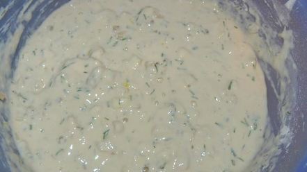 Рецепт ленивых беляшей с грибами и луком