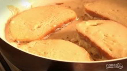 Рецепт ленивых беляшей