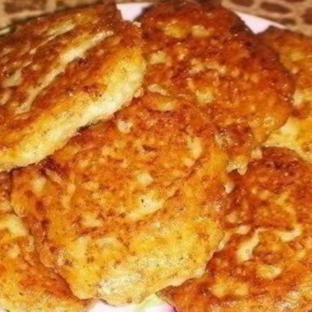 Рецепт Ленивых мясных беляшей