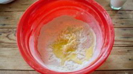 Рецепт настоящего татарского вака беляш