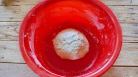 Рецепт настоящего татарского вака беляш