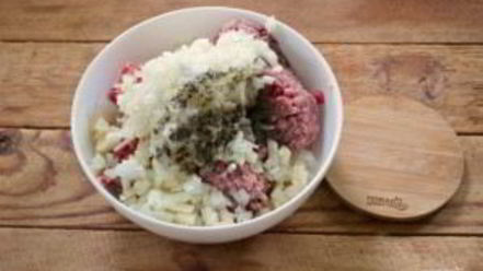 Рецепт настоящего татарского вака беляш