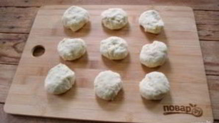 Рецепт настоящего татарского вака беляш