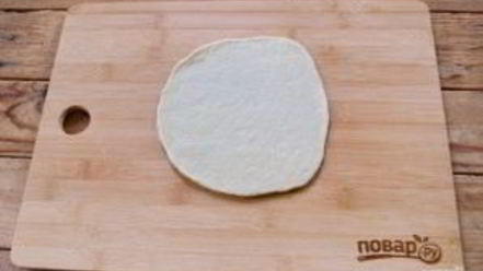 Рецепт настоящего татарского вака беляш