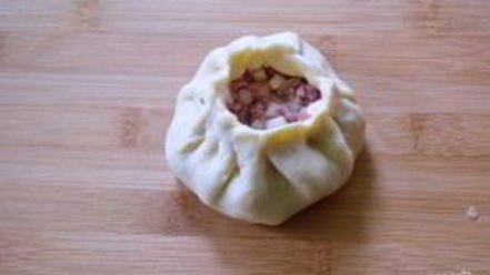 Рецепт настоящего татарского вака беляш