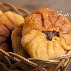 Рецепт Нежнейших беляшей