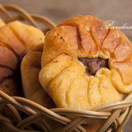 Рецепт Нежнейших беляшей