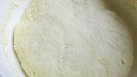 Рецепт нежнейших беляшей