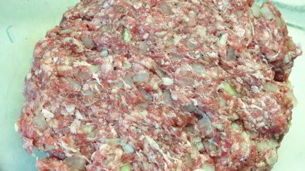 Рецепт нежнейших беляшей