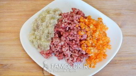 Рецепт татарских беляшей с мясом