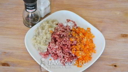 Рецепт татарских беляшей с мясом