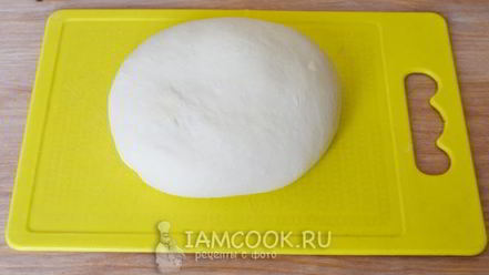 Рецепт татарских беляшей с мясом