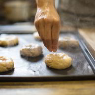 Рецепт Татарских беляшей