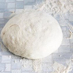 Рецепт Теста для беляшей без дрожжей