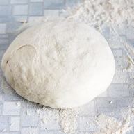 Рецепт Теста для беляшей без дрожжей