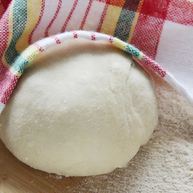 Рецепт Теста для беляшей на кефире