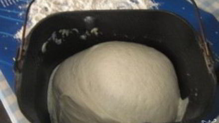 Рецепт теста для беляшей в хлебопечке мулинекс