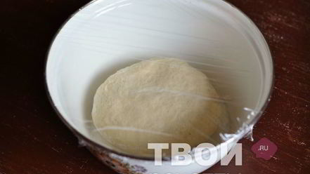 Рецепт теста для беляшей