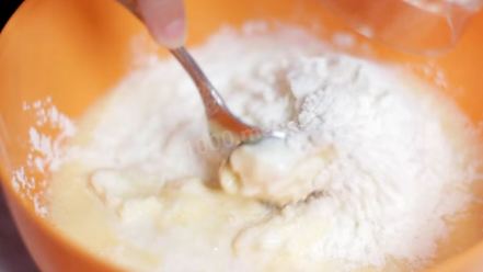 Рецепт теста для вак беляшей в духовке