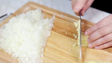 Рецепт теста для вак беляшей в духовке