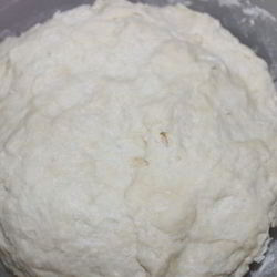 Рецепт Теста на беляши на кефире