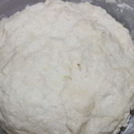 Рецепт Теста на беляши на кефире